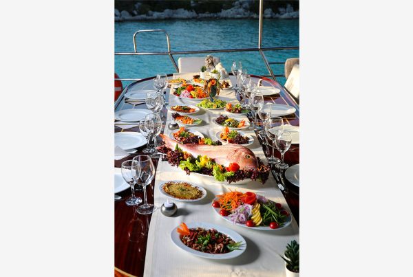 18 Diva Deniz Aft Deck 2