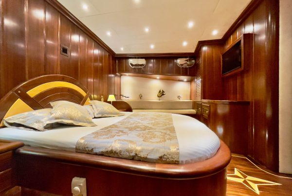 30 Diva Deniz Front Master 2