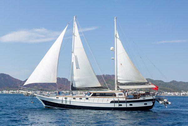 03 Grand Sailor