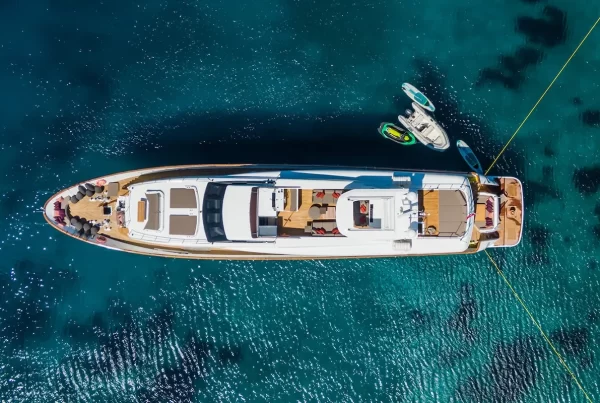 Axella Motor Yacht15