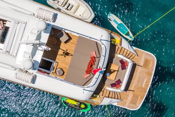 Axella Motor Yacht19