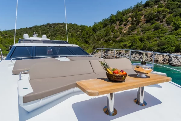 Axella Motor Yacht22