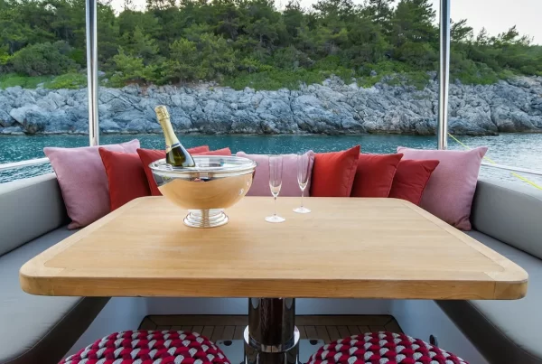 Axella Motor Yacht23