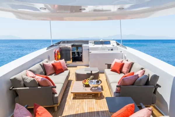 Axella Motor Yacht24