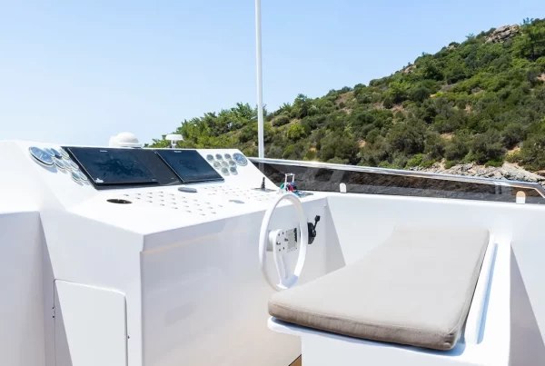 Axella Motor Yacht25