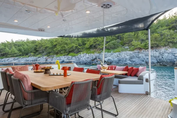 Axella Motor Yacht28