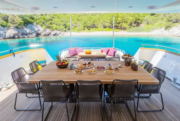 Axella Motor Yacht29