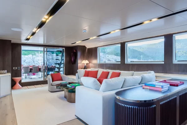 Axella Motor Yacht30