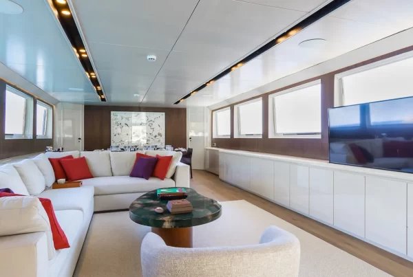 Axella Motor Yacht31