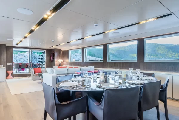 Axella Motor Yacht32