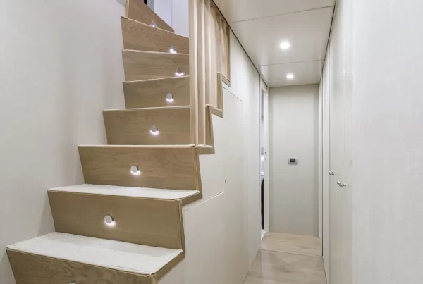 Axella Motor Yacht34