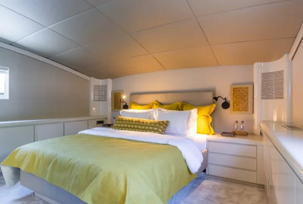 Axella Motor Yacht35