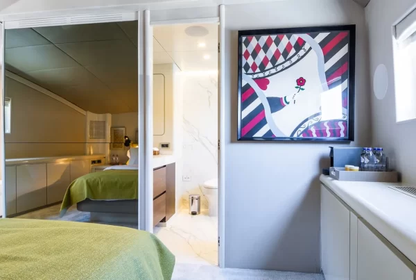 Axella Motor Yacht36