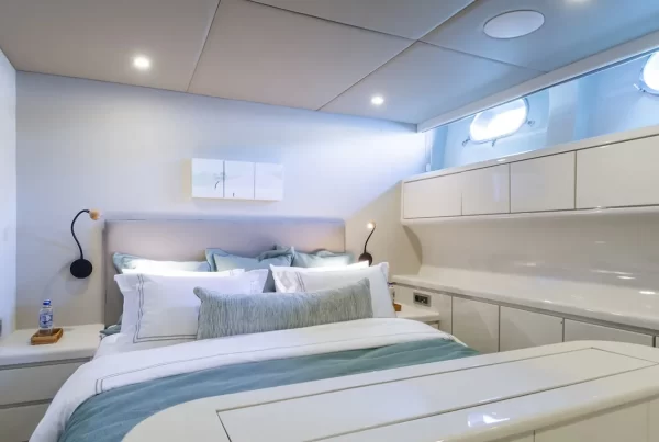 Axella Motor Yacht37