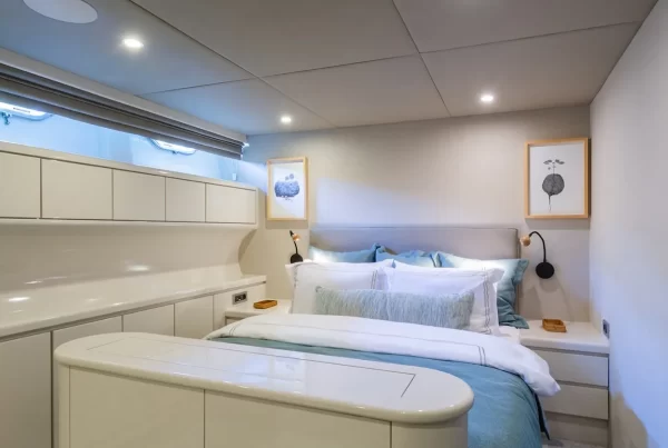 Axella Motor Yacht38