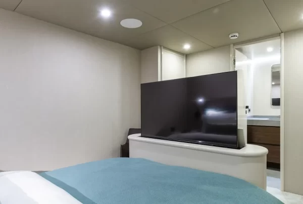 Axella Motor Yacht39