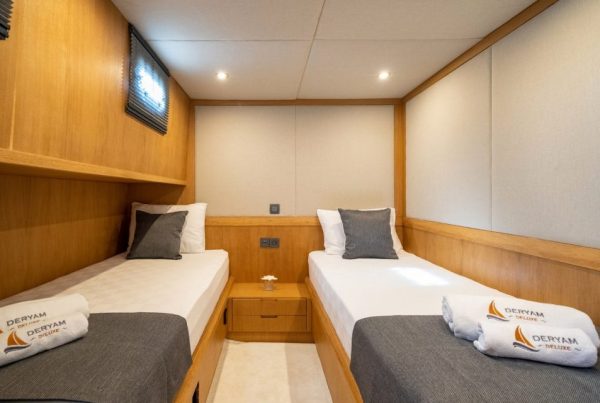 Deryam Deluxe Gulet17