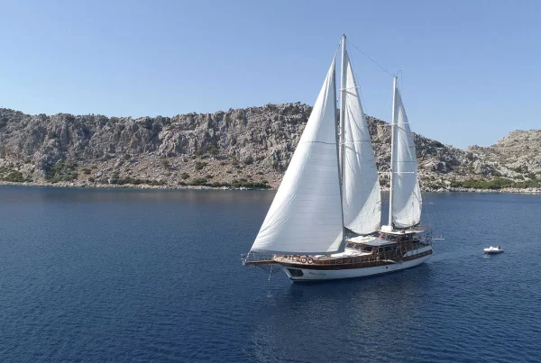 İlknur Sultan Gulet 0103