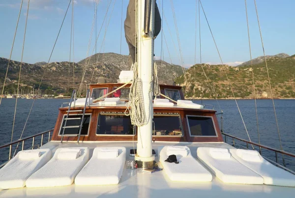 İlknur Sultan Gulet 0108