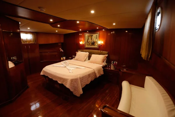 İlknur Sultan Gulet 0114