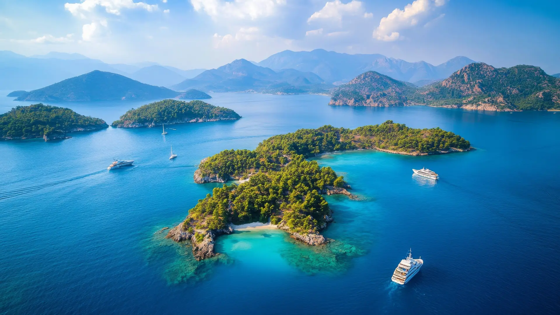 Göcek